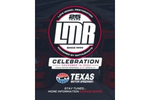 LMR 25th Anniversary Celebration  Logo