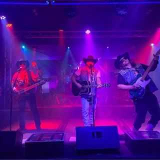 Neon Prophets- 90's Country Cover Band 