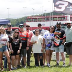 Gallery: Experience The Thrill Together at Texas Motor Speedway 