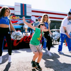 Gallery: Experience NASCAR