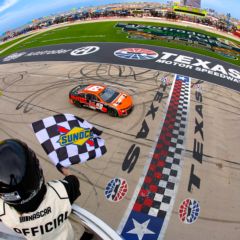 Gallery: Experience NASCAR