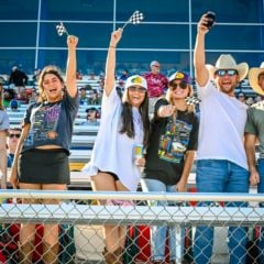 Gallery: Experience The Thrill Together at Texas Motor Speedway 