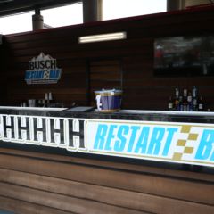 Gallery: Restart Bar