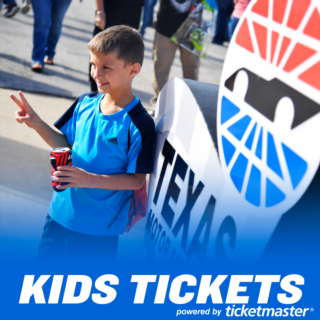 Kids Tickets<span>Powered by Ticketmaster</span>