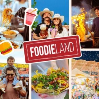 Foodieland Thumbnail