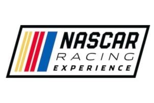 NASCAR Racing Experience Logo