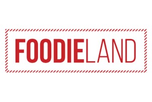 FoodieLand Logo