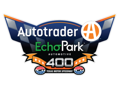 Autotrader EchoPark Automotive 400 Weekend Camping 