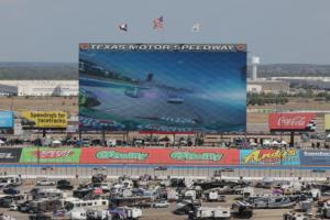 Fan Engagement | Business | Texas Motor Speedway