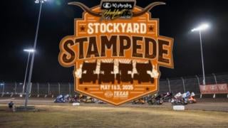 Stockyard Stampede