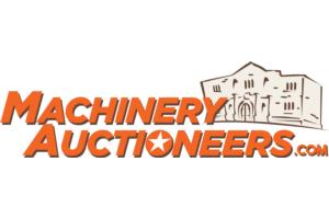 Machinery Auctioneers