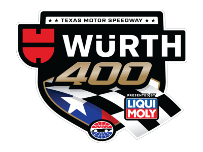 WÜRTH 400 presented by LIQUI MOLY Weekend Camping 