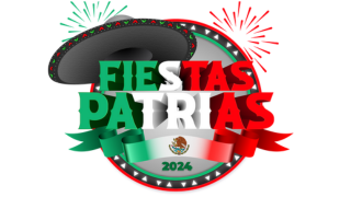 Fiestas Patrias 