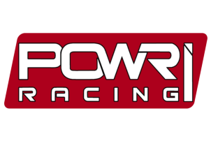 POWRi Racing Logo