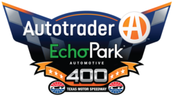 Autotrader EchoPark Automotive 400