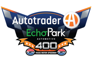 Autotrader EchoPark Automotive 400 Logo