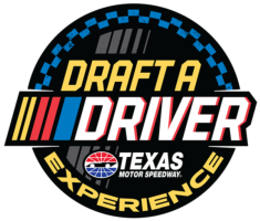 Draft A Driver Business Experience Logo