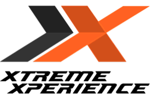 Xtreme Xperience  Logo