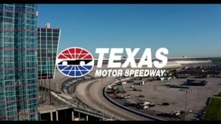 We Are Texas Motor Speedway