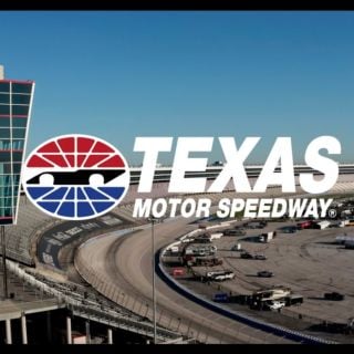 We Are Texas Motor Speedway